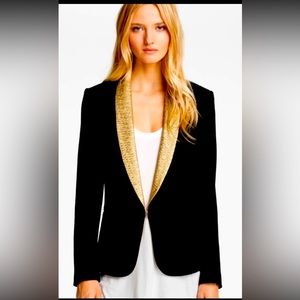 The perfect Rag & Bone holiday blazer!
